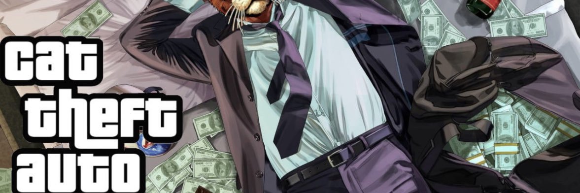 Eternal banner