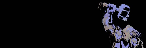 mjolnirslust Profile Banner