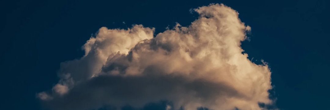 x banner