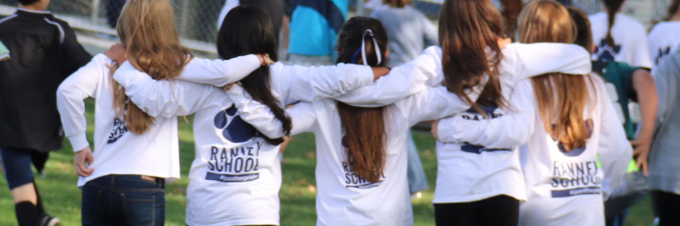 Ranney School banner