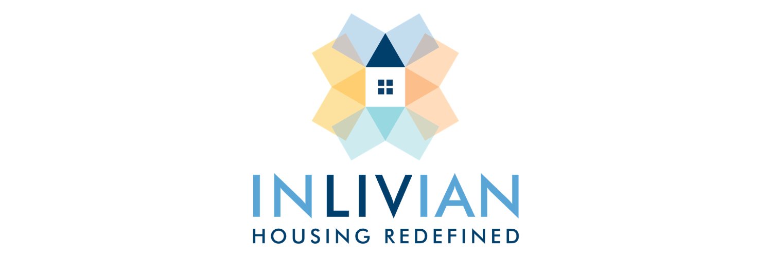 inlivian's profile banner image