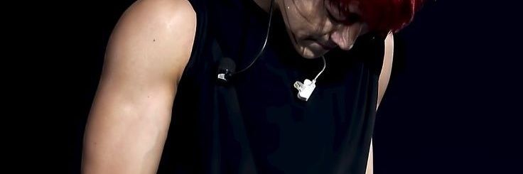 Chanyeol Thirst Traps banner