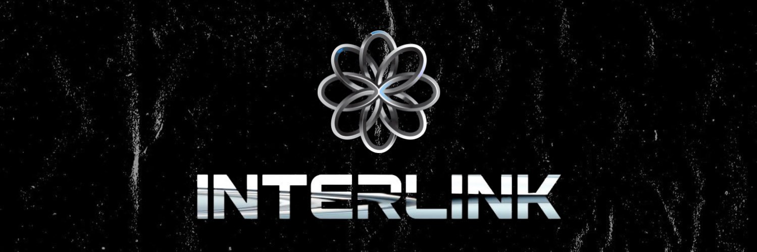 InterLink's banner