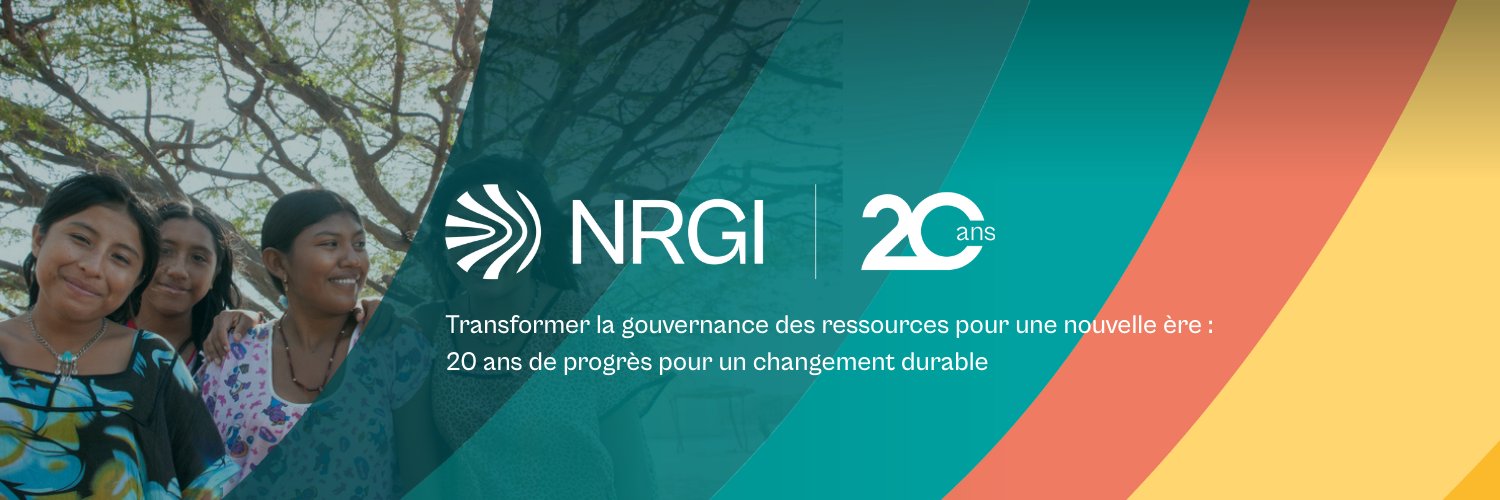 NRGI en français banner