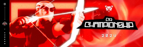 CRCHAMPIONSHIP_ Profile Banner