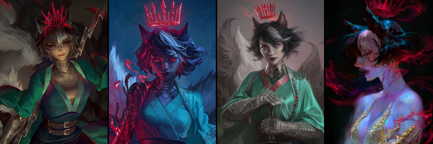 Eileen Blaidd (SpacesuitCactus) banner