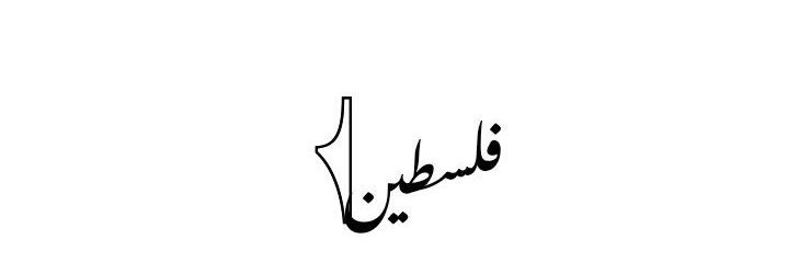 FocusOnGaza's profile banner image