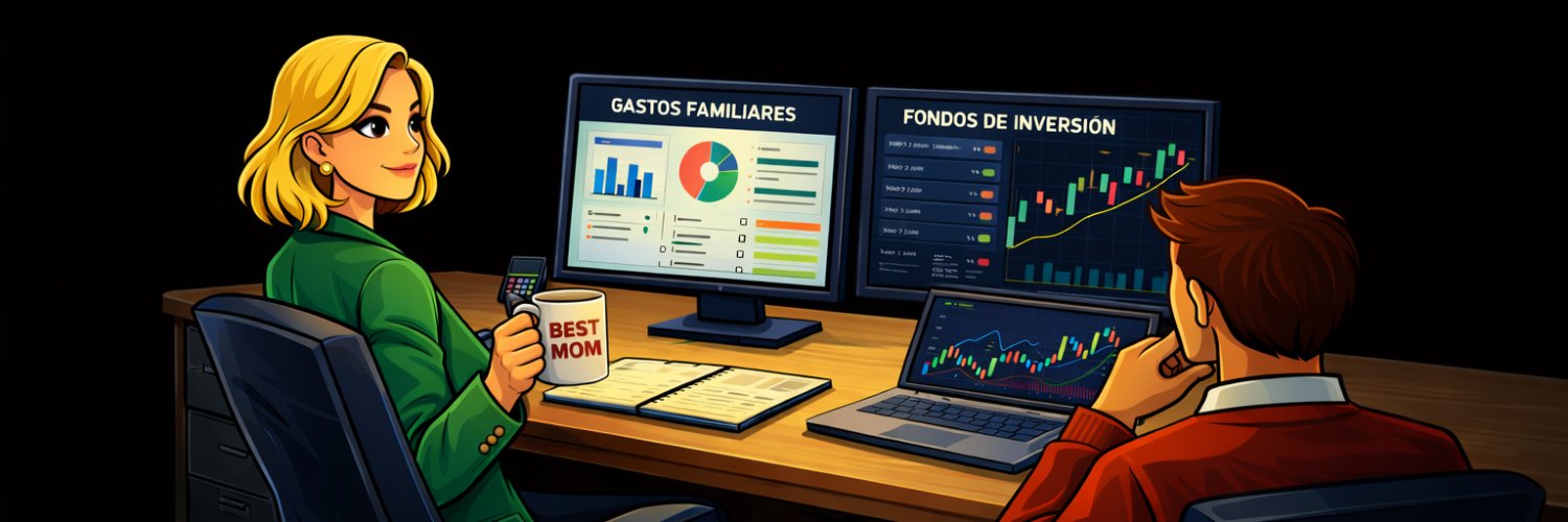 Laura | Mi Familia Invierte banner