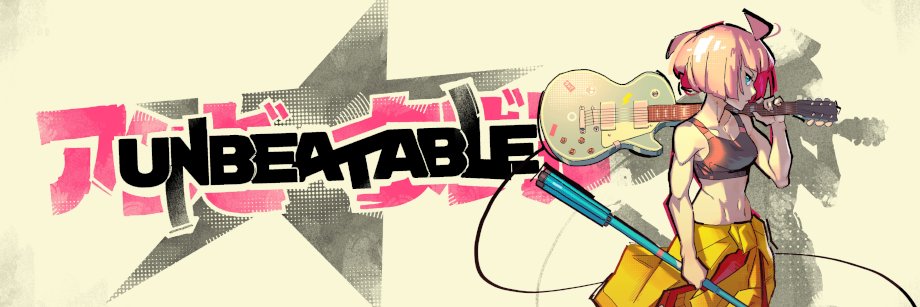 unsilvable's profile banner image