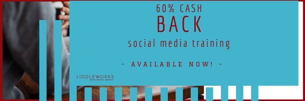 Liddleworks Profile Banner