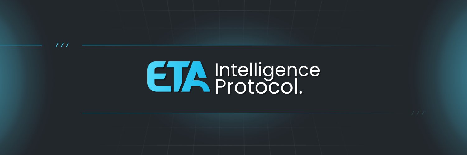 ETA Intelligence Protocol banner