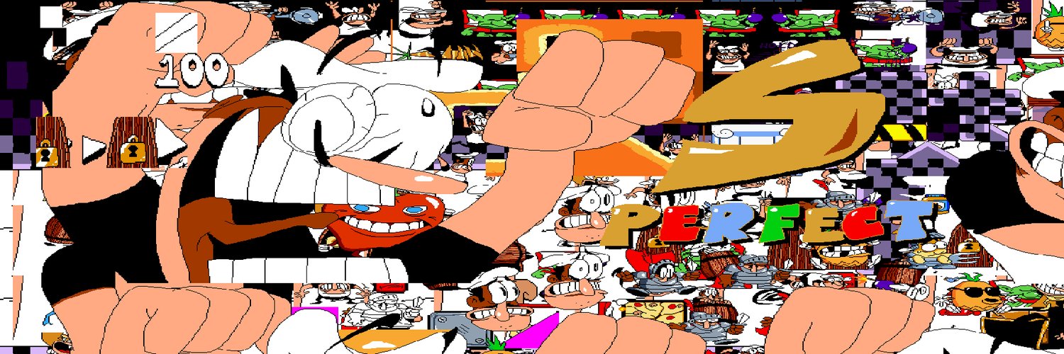 Peppino.'s banner