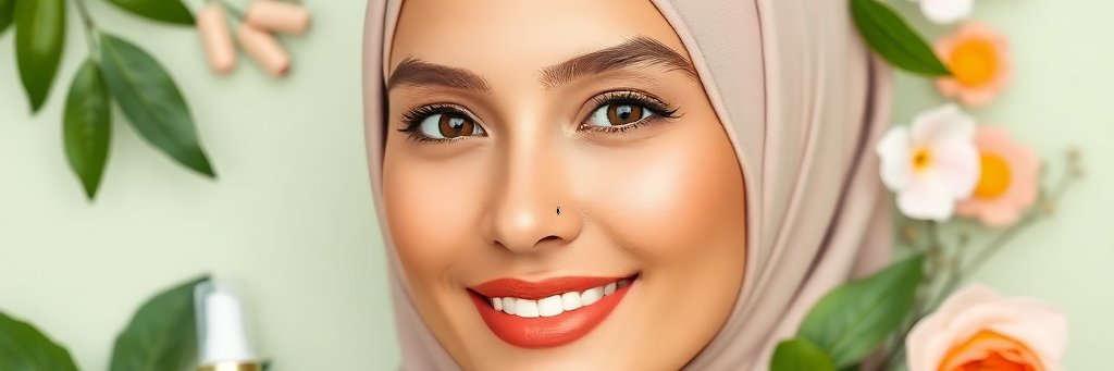 OrganiBeauty's profile banner image