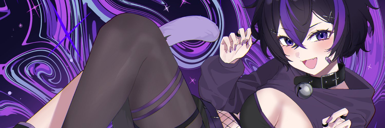 Plum 💜 プラム 【 HEXCODE 】 banner