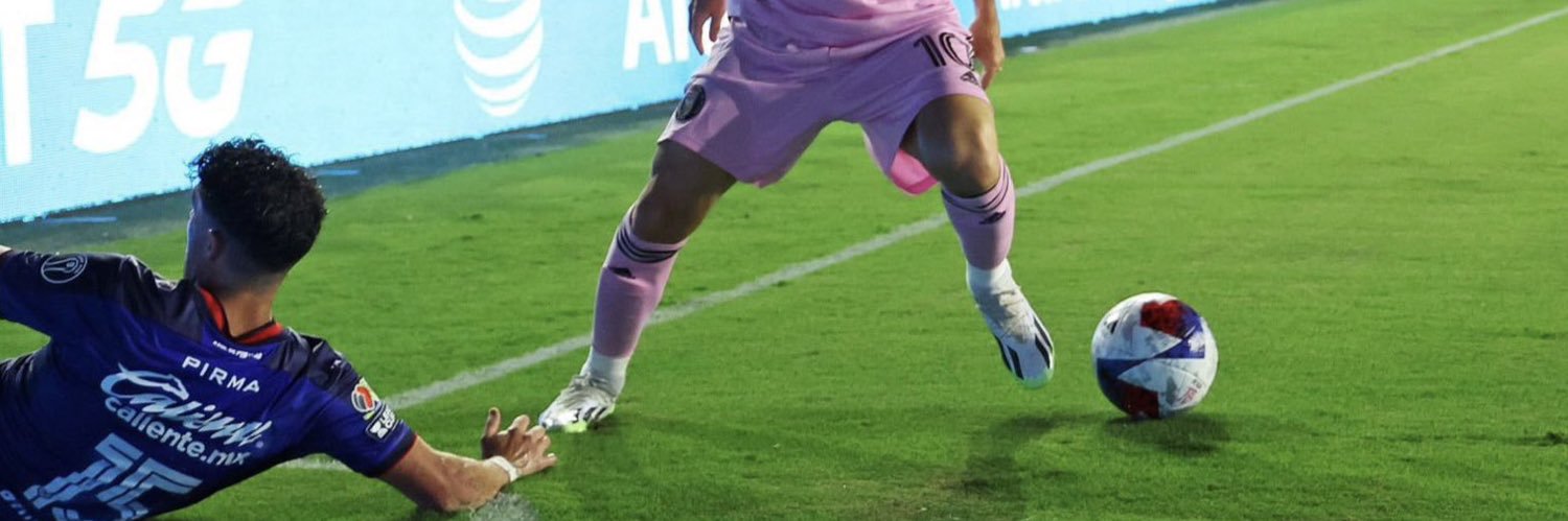 Cristian Pereyra banner