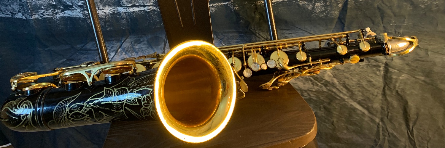 gvSAXBOY's profile banner image