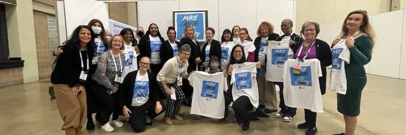 Make Cancer Less Shitty banner