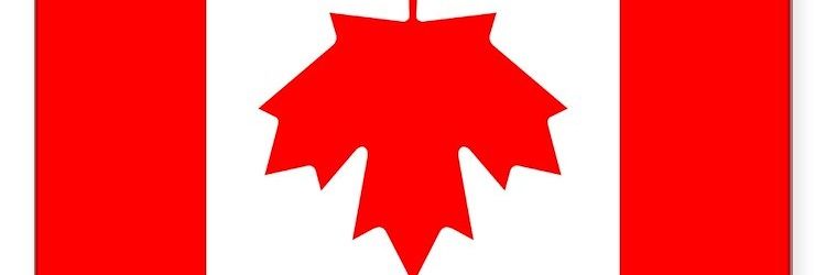 Canadian beaver banner