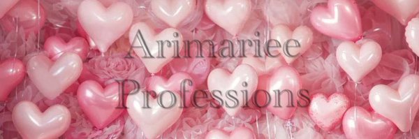 Arimariee Profile Banner