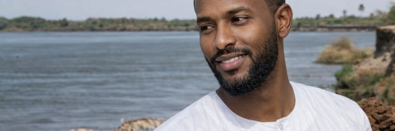 Omer ismail banner