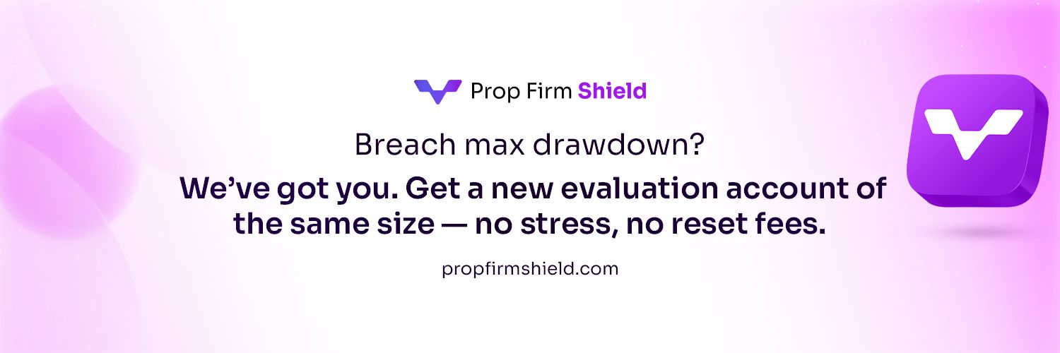 Prop Firm Shield banner