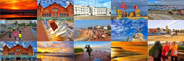 VisitMorecambe Profile Banner