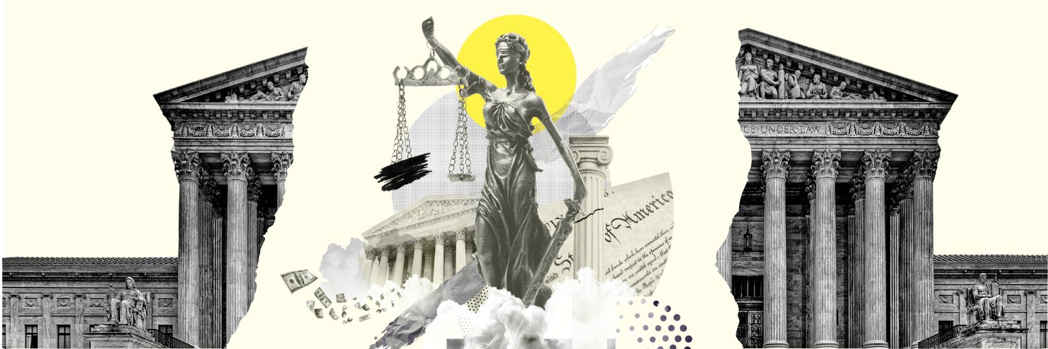 Court Accountability Action banner