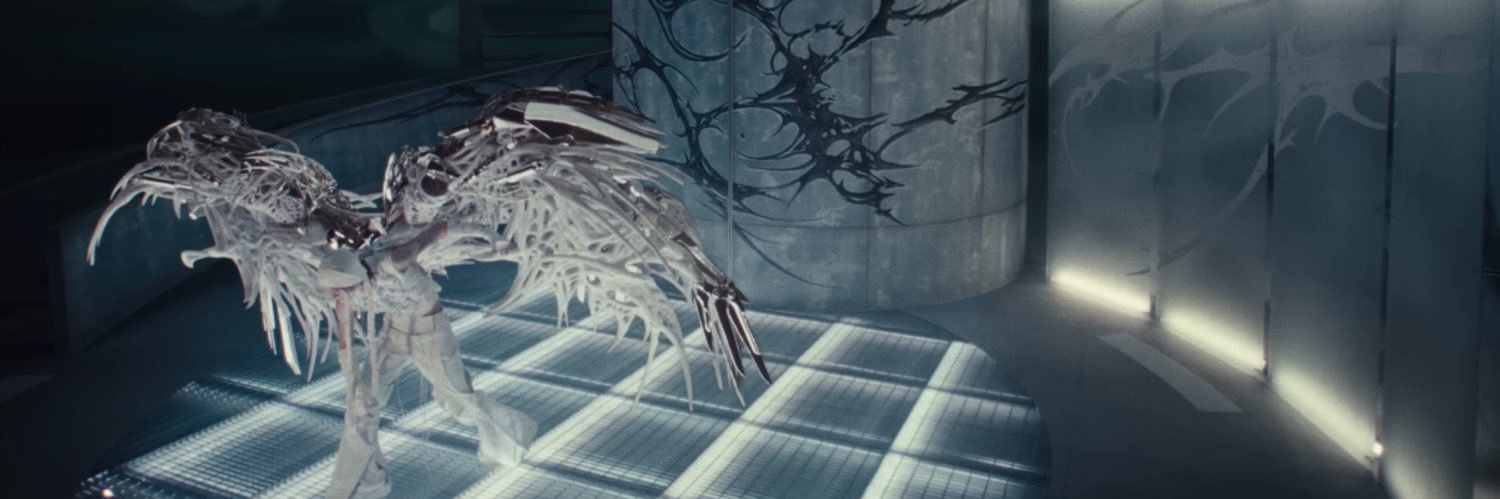 enid⁺¹ ✭ is unique banner