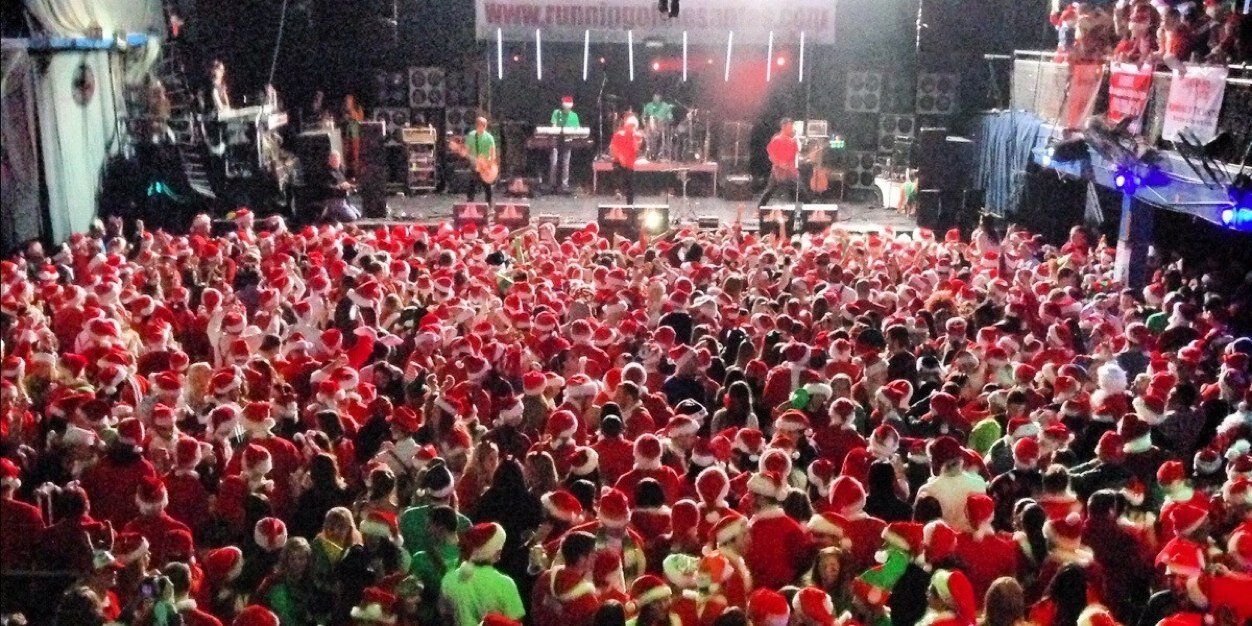 RunningSantas's profile banner image
