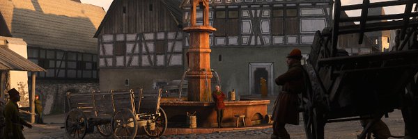 Fountain1403 Profile Banner