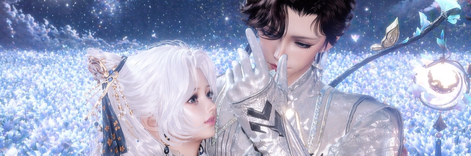 𝕞𝕖𝕝 banner