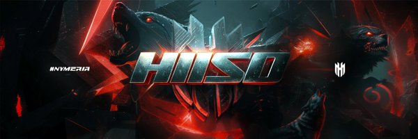 xHIISO Profile Banner