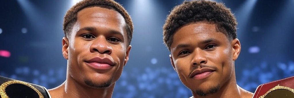 Unbiased Boxing banner