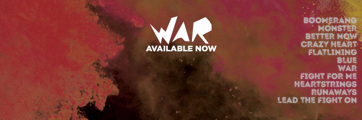 SheIsWe's profile banner image