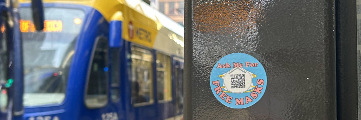 Mask Bloc MSP banner