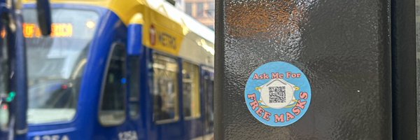 MaskBlocMSP Profile Banner