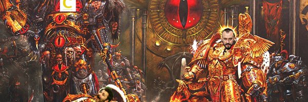GodEmperabord Profile Banner