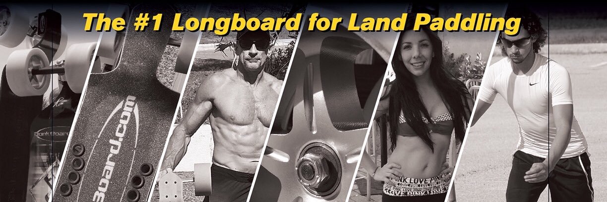 DonkBoard's profile banner image