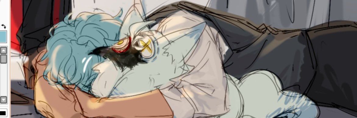 kyryllchudomirovichflins banner