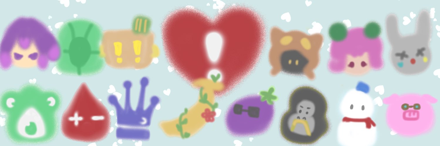 hobbies_jump's profile banner image