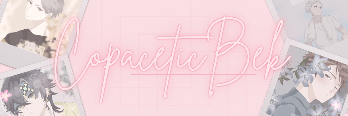 copacetic_bek's profile banner image