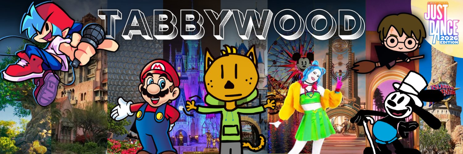 Tabbywood banner