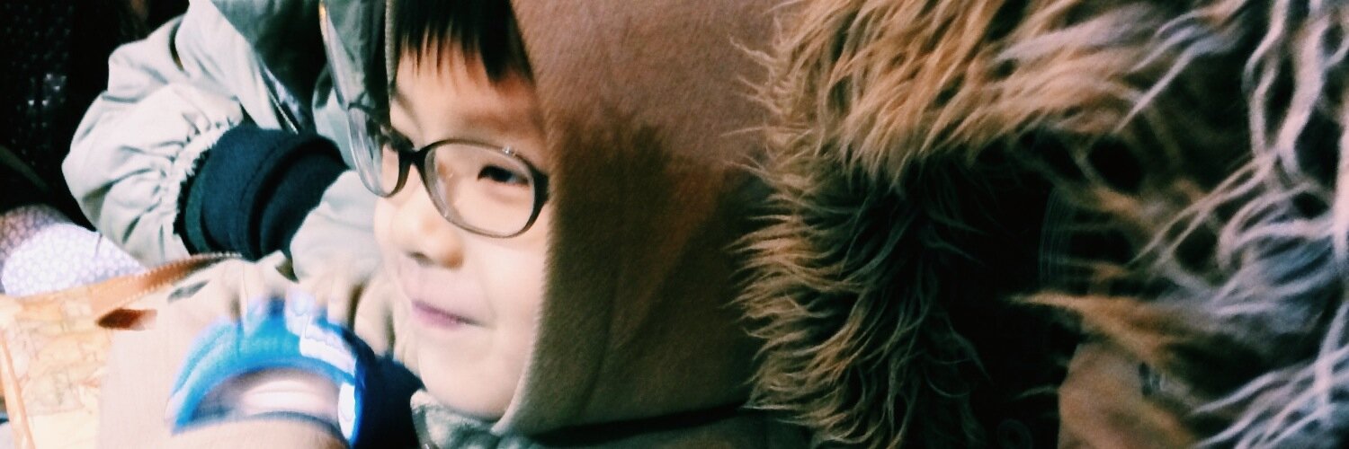 seokchanlee's profile banner image