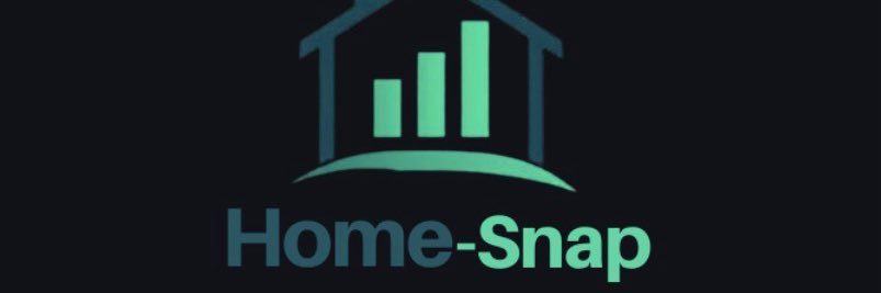 HomeSnapIQ's profile banner image