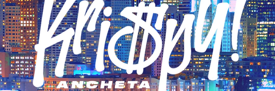 krispyancheta's profile banner image