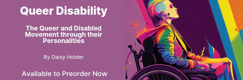 daisy holder ♿ banner