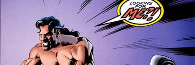MrCentaur's profile banner image