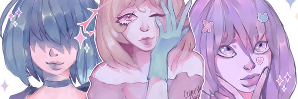 Cosmic_nemesis Profile Banner