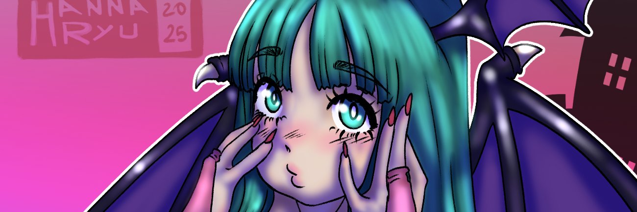 リュウナ 🐶🐾 (Commisions OPEN 💖) banner