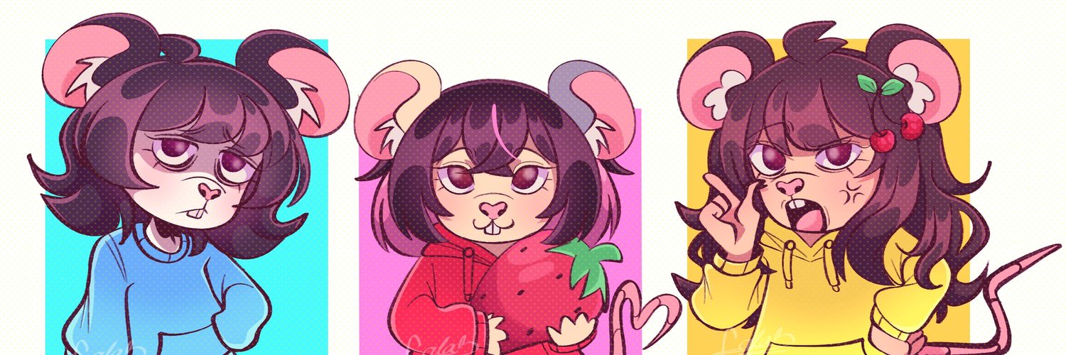 CALA 🩵 COMMS OPEN's banner